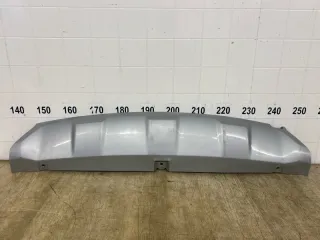 602000506AA Накладка на бампер Chery Tiggo  2 Арт 2-845357, вид 1