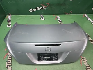 A1717500375 Крышка багажника (дверь 3-5) Mercedes SLK r171 Арт 2-845717, вид 1