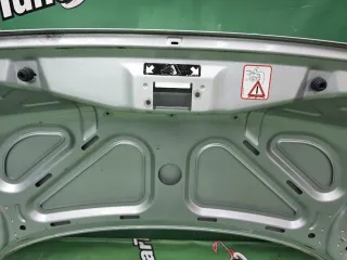 A1717500375 Крышка багажника (дверь 3-5) Mercedes SLK r171 Арт 2-845717, вид 19
