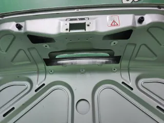 A1717500375 Крышка багажника (дверь 3-5) Mercedes SLK r171 Арт 2-845717, вид 21