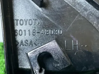 6011848030 Молдинги Lexus RX 4 Арт 2-845951, вид 3
