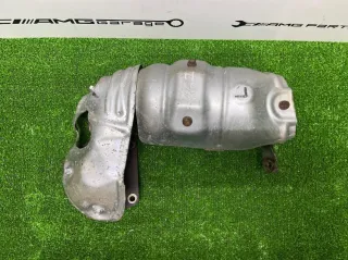 17150-31220 Катализатор Lexus RX 4 Арт 2-846060, вид 3