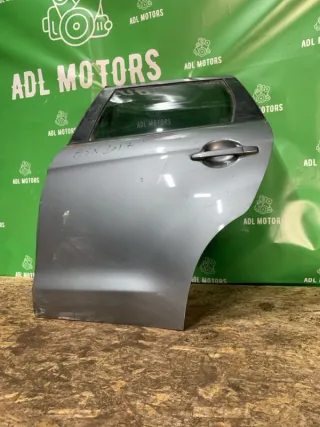 5730A977 Дверь задняя левая Mitsubishi ASX Арт 2-846101, вид 7