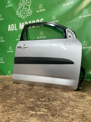 6700142120 Дверь передняя правая Toyota Rav 4 3 Арт 2-846147, вид 7