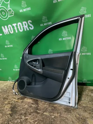 6700142120 Дверь передняя правая Toyota Rav 4 3 Арт 2-846147, вид 9