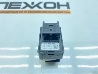4M09598555PR Кнопка стеклоподъемника Audi A5 (S5,RS5) 2 Арт 2-846184, вид 5