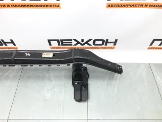 A1666200034 Усилитель бампера Mercedes GLS X166 Арт 2-846358, вид 3