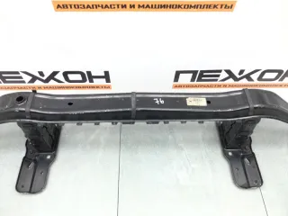 A1666200034 Усилитель бампера Mercedes GLS X166 Арт 2-846358, вид 4
