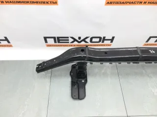 A1666200034 Усилитель бампера Mercedes GLS X166 Арт 2-846358, вид 5