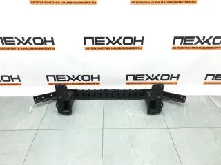 A1666200034 Усилитель бампера Mercedes GLS X166 Арт 2-846358, вид 6