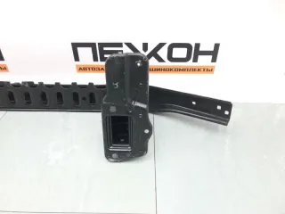 A1666200034 Усилитель бампера Mercedes GLS X166 Арт 2-846358, вид 7