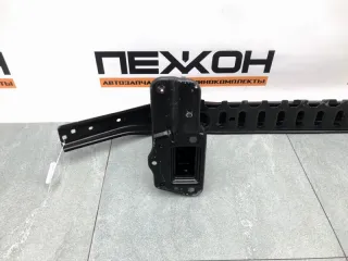 A1666200034 Усилитель бампера Mercedes GLS X166 Арт 2-846358, вид 9