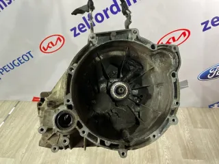 1479785 КПП механическая (МКПП) Ford Focus 2 Арт 2-846370, вид 1
