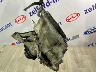 1479785 КПП механическая (МКПП) Ford Focus 2 Арт 2-846370, вид 2