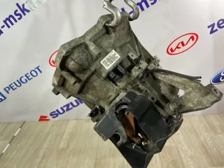 1479785 КПП механическая (МКПП) Ford Focus 2 Арт 2-846370, вид 4