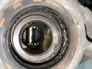 1479785 КПП механическая (МКПП) Ford Focus 2 Арт 2-846370, вид 5
