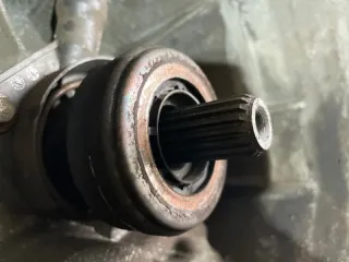 1479785 КПП механическая (МКПП) Ford Focus 2 Арт 2-846370, вид 6