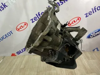 1479785 КПП механическая (МКПП) Ford Focus 2 Арт 2-846370, вид 9