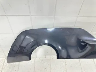 51128069390 Накладка на бампер BMW 3 G20/G21 Арт 2-846401, вид 5