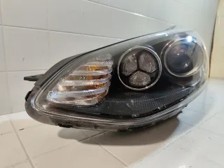 92101F1110 Фара ксенон afl Kia Sportage 4 Арт 2-846432, вид 3