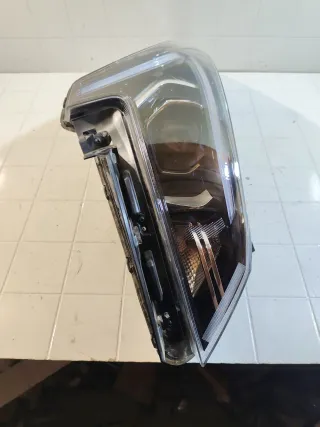 92102H0600 Фара led Kia Rio 4 restailing Арт 2-846434, вид 11