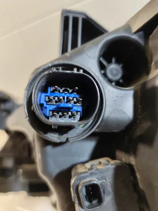 92102H0600 Фара led Kia Rio 4 restailing Арт 2-846434, вид 18
