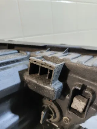 92102H0600 Фара led Kia Rio 4 restailing Арт 2-846434, вид 22