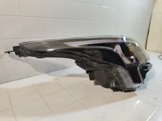 92102H0600 Фара led Kia Rio 4 restailing Арт 2-846434, вид 3