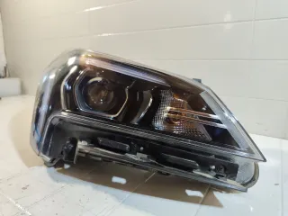 92102H0600 Фара led Kia Rio 4 restailing Арт 2-846434, вид 4