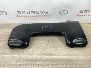 13718570289 Воздухозаборник BMW X5 F15 Арт 2-846531, вид 1