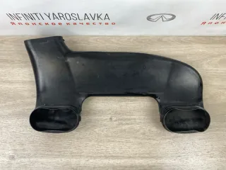 13718570289 Воздухозаборник BMW X5 F15 Арт 2-846531, вид 6