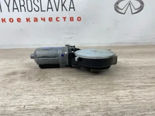 80731EH100 Моторчик стеклоподъемника Infiniti M (Y50) Арт 2-846546, вид 6