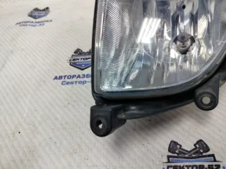 922010Z000 Фара противотуманная Kia Sportage 2 Арт 2-846772, вид 3