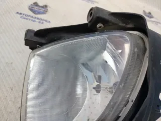 922010Z000 Фара противотуманная Kia Sportage 2 Арт 2-846772, вид 5