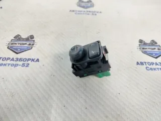 25570JD00B Кнопка регулировки зеркал Nissan Qashqai 1  Арт 2-846800, вид 1
