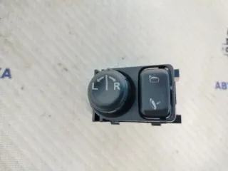25570JD00B Кнопка регулировки зеркал Nissan Qashqai 1  Арт 2-846800, вид 2