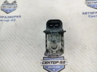 8200045082 Резистор вентилятора охлаждения Nissan Qashqai+2 Арт 2-846842, вид 4