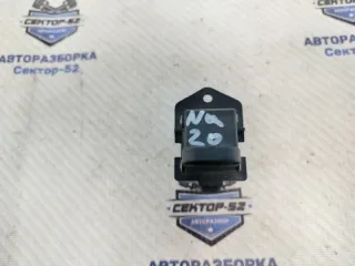 8200045082 Резистор вентилятора охлаждения Nissan Qashqai+2 Арт 2-846842, вид 5