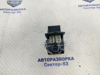 8200045082 Резистор вентилятора охлаждения Nissan Qashqai 1  Арт 2-846843, вид 2