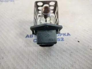8200045082 Резистор вентилятора охлаждения Nissan Qashqai 1  Арт 2-846843, вид 7