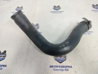 14463JD72A Патрубок интеркулера Nissan Qashqai 1  Арт 2-846923, вид 1