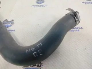 14463JD72A Патрубок интеркулера Nissan Qashqai 1  Арт 2-846923, вид 5