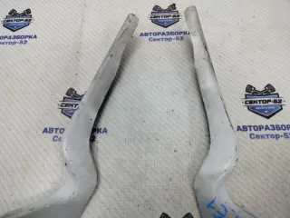 65401JD000 Петля капота Nissan Qashqai 1  Арт 2-846937, вид 4