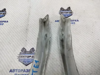 65401JD000 Петля капота Nissan Qashqai 1  Арт 2-846937, вид 6