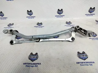 28800JD900 Трапеция стеклоочистителя Nissan Qashqai 1  Арт 2-846983, вид 3