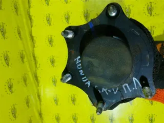 51602-SWW-E04 Стойка амортизатора Honda CR-V 1 Арт 2-847030, вид 4