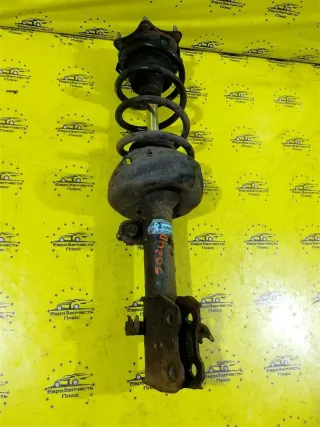 51601swte711m1 Стойка амортизатора Honda CR-V 1 Арт 2-847031, вид 2