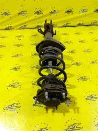 51601swte711m1 Стойка амортизатора Honda CR-V 1 Арт 2-847031, вид 4