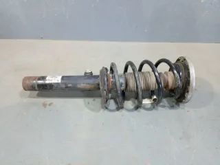 31316796315 Амортизатор передний левый BMW X3 F25 Арт 2-847164, вид 4