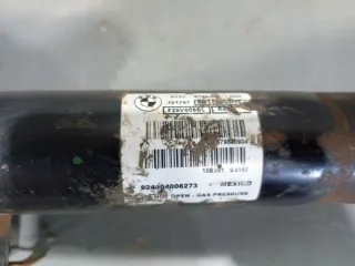 31316796315 Амортизатор передний левый BMW X3 F25 Арт 2-847164, вид 8